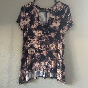 Medium top - MUDD